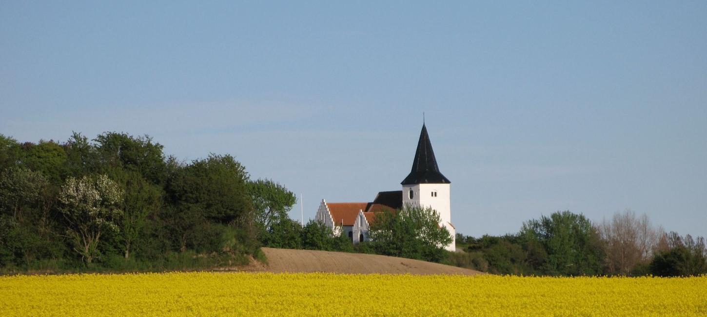 Magleby Kirke