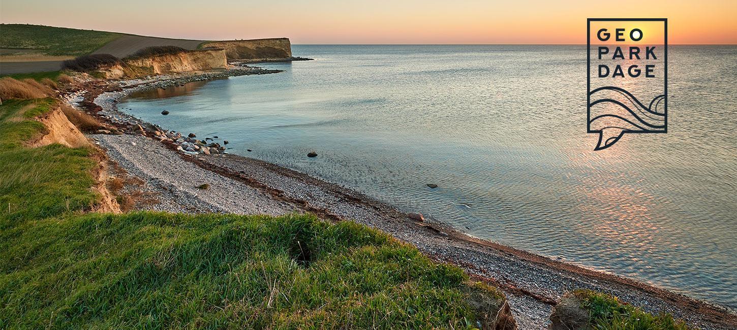 Besøg geoparken til Geopark Dage