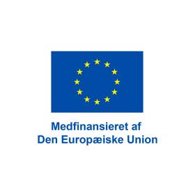 Medfinansieret af Den Europæiske Union